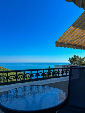 Villa Dulsinea